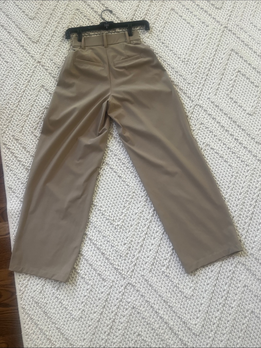 Lululemon Daydrift High-Rise Trouser - Picture 2 of 5